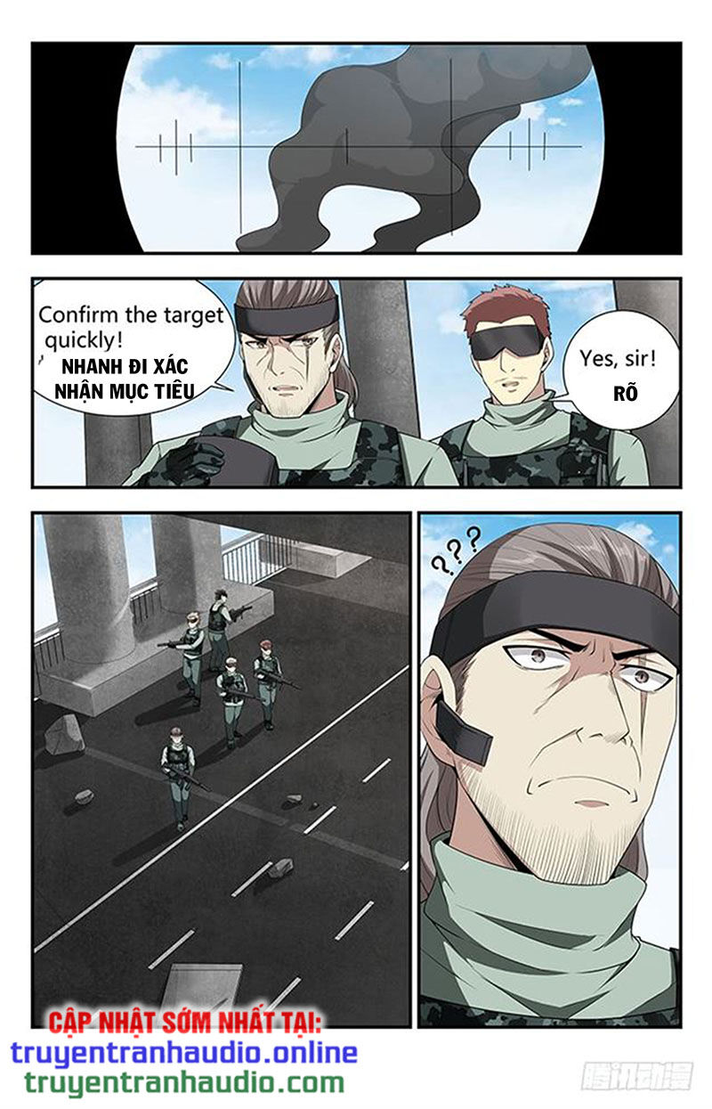 long ẩn giả chapter 153 2