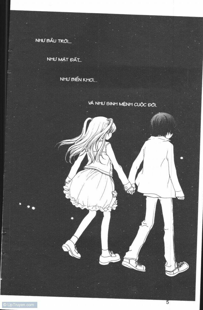 sad love story chapter 1 5