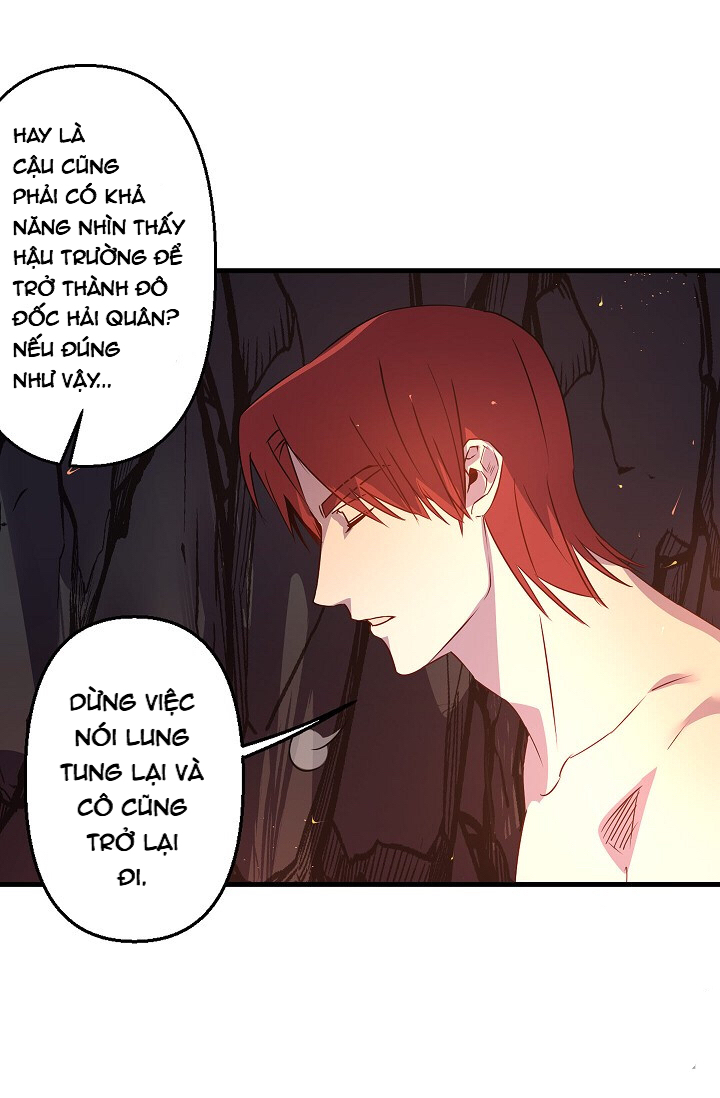 hôn lễ phục thù chapter 18 14