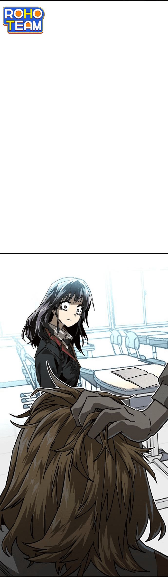 chỉ có cái c.h.ế.t mới là sự cứu rỗi chapter 15 69