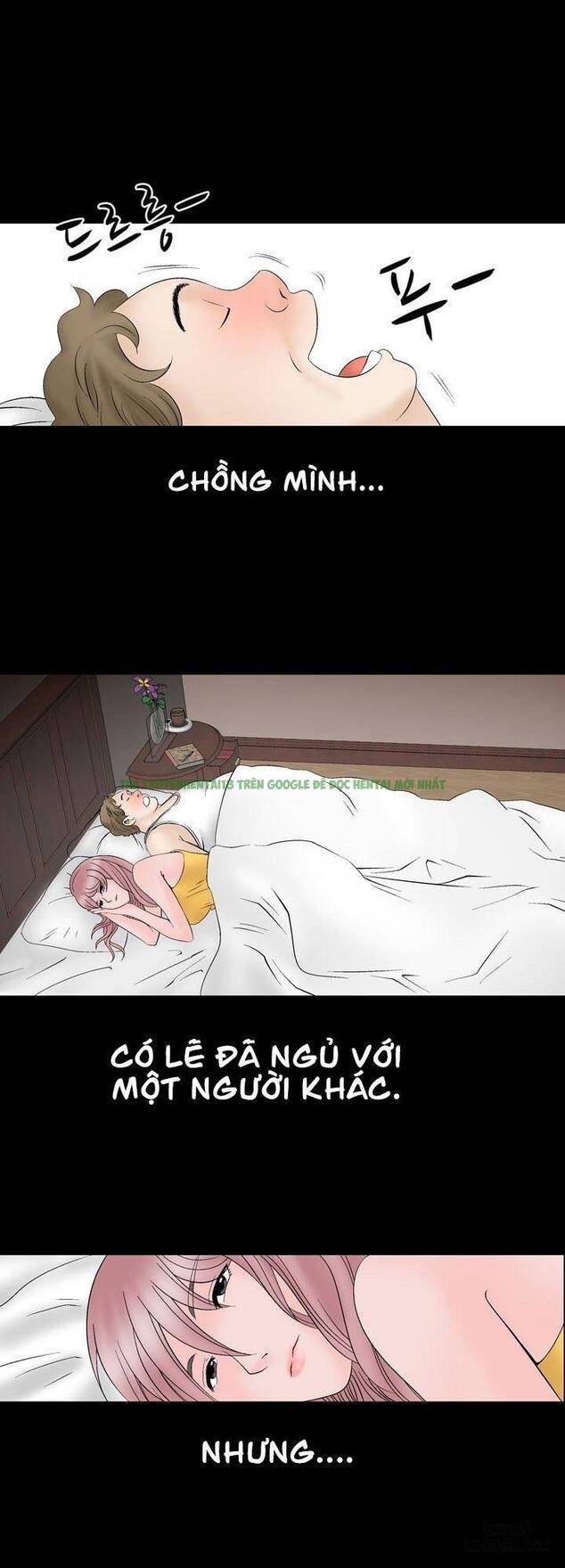 mùi vị của đôi bàn tay chapter 11 23