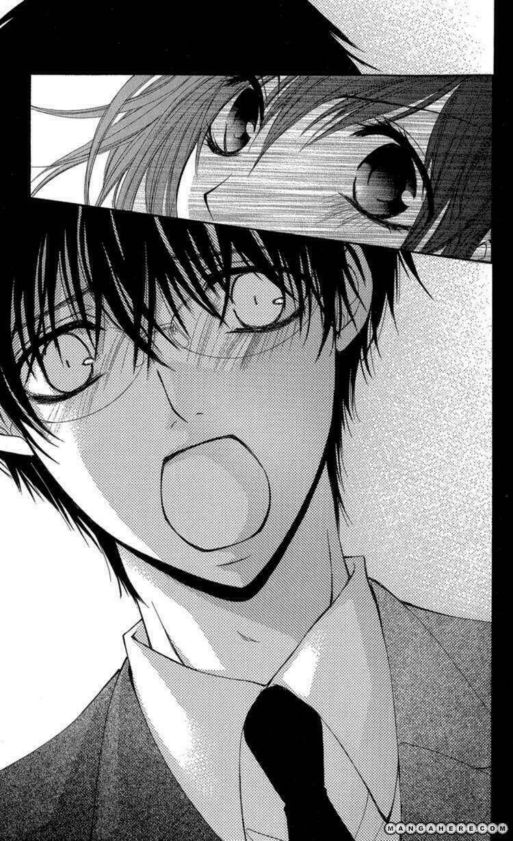 aishite kudasai, sensei chapter 1.2 44