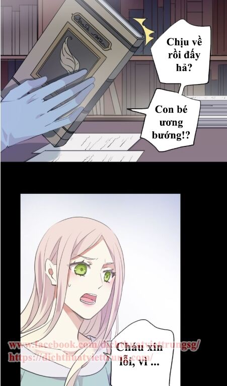 vết cắn ngọt ngào phần 2 chapter 38 5
