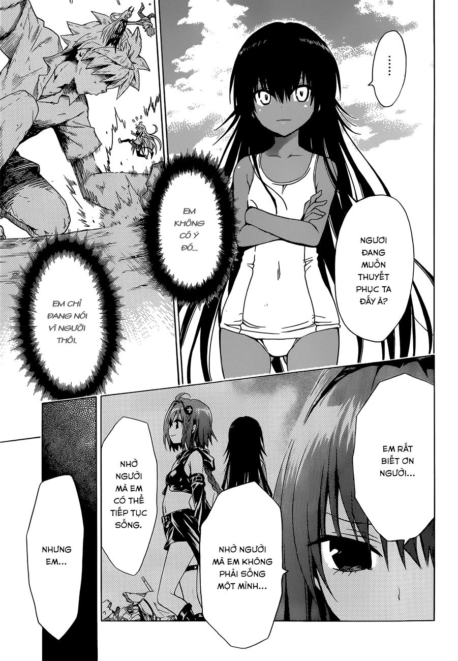 to love - ru darkness chapter 42 35