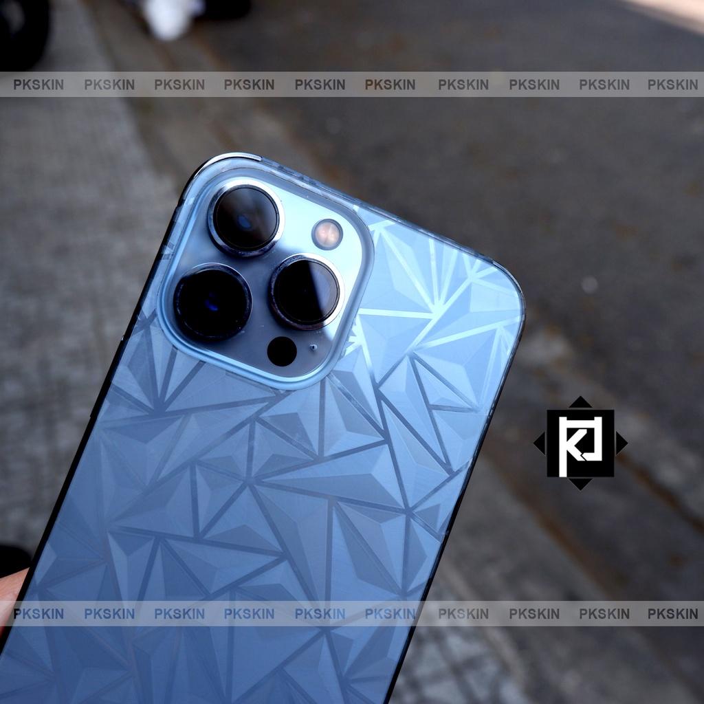Miếng dán skin ppf 4D full lưng viền dành cho iphone 11,11 pro max,12,12 pro,12 max,12 mini,13,13 pro, iphone 13 max , 14 ,14 pro