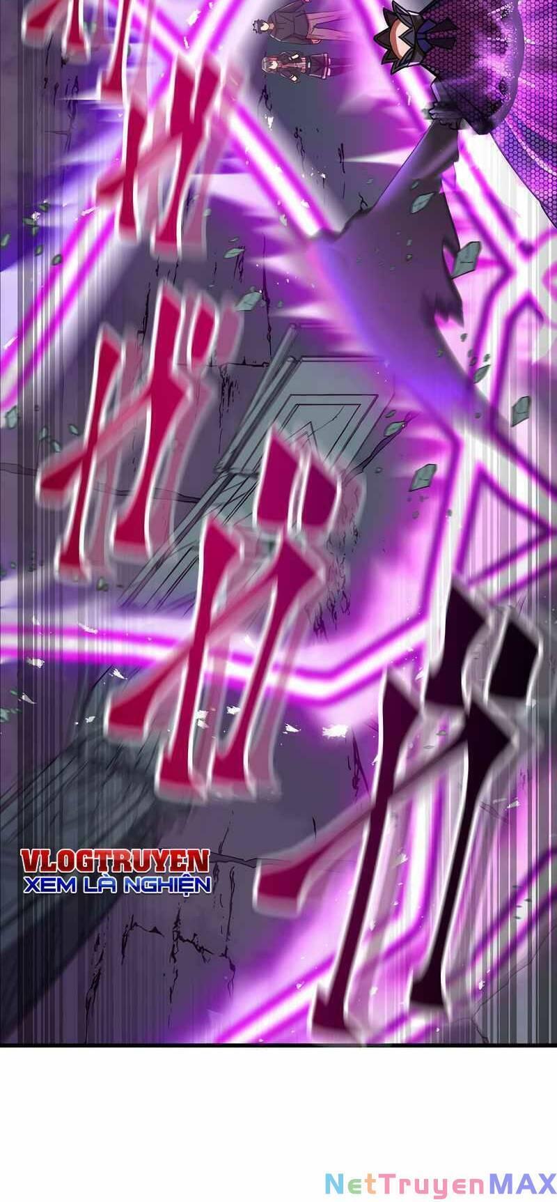 Huyết Thánh Cứu Thế Chủ~ Ta Chỉ Cần 0.0000001% Đã Trở Thành Vô Địch chapter 9 108