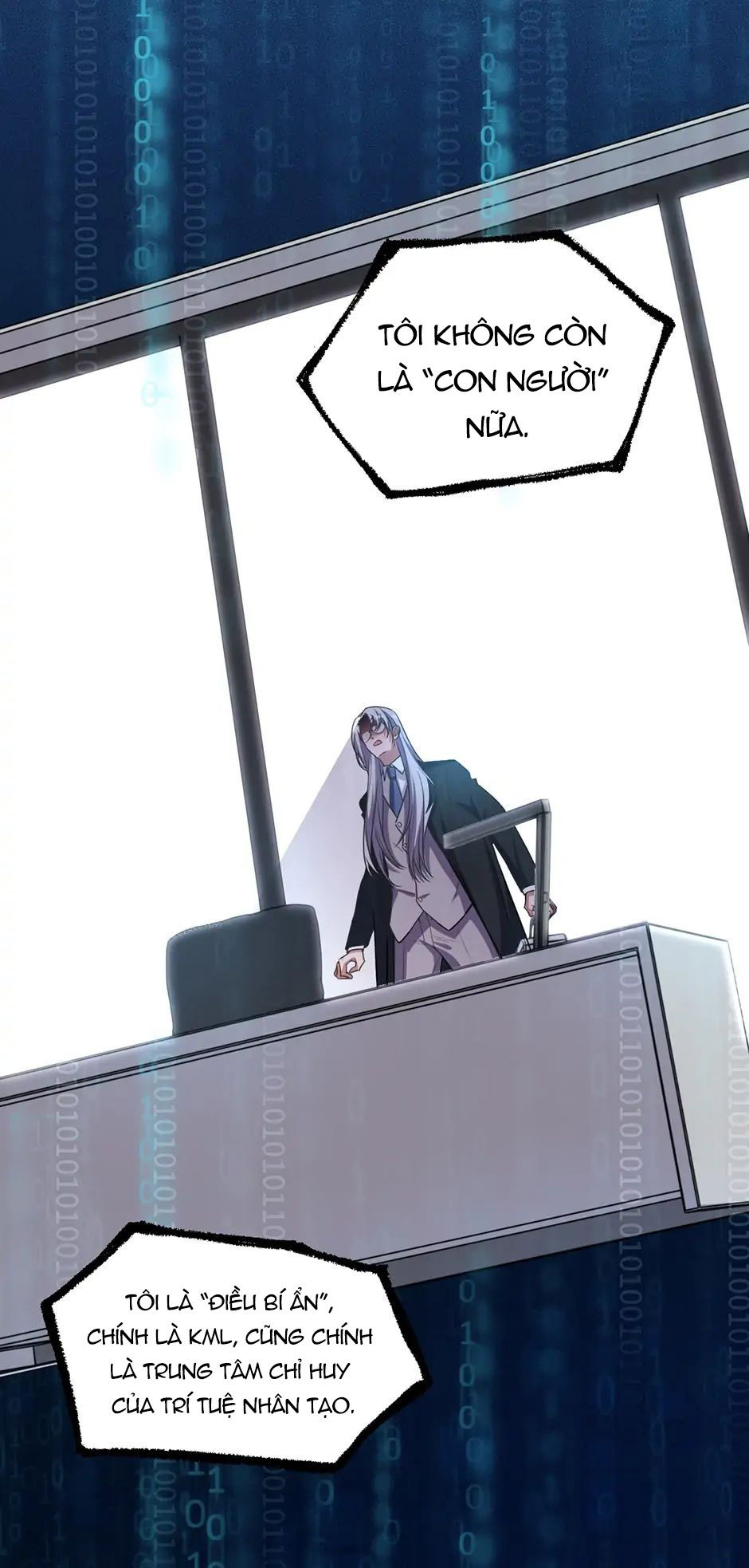 [16+] killing my love chapter 121.2 2