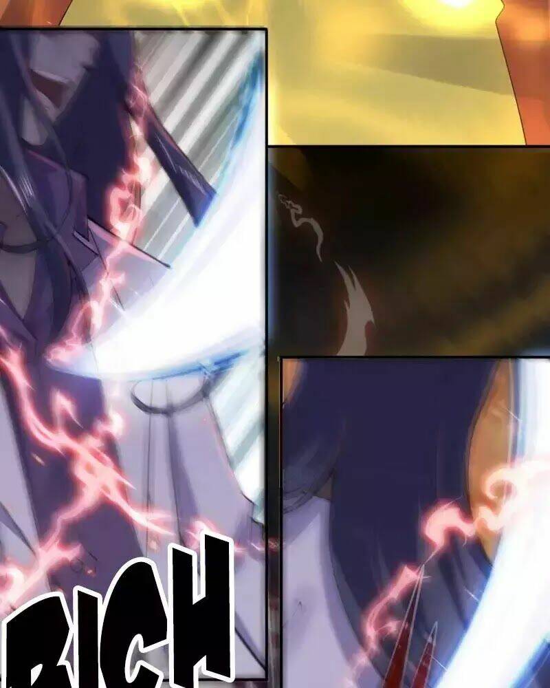 đô thị hộ hoa tiên tôn chapter 20 56