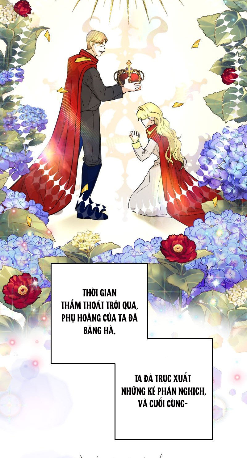 ngã rẽ định mệnh chapter 1.2 6