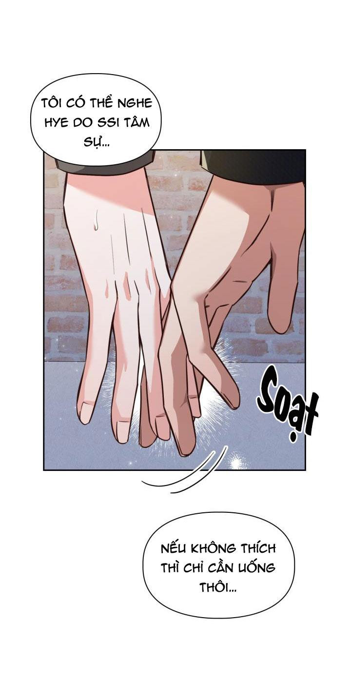 phòng tắm hơi chapter 3.5 27