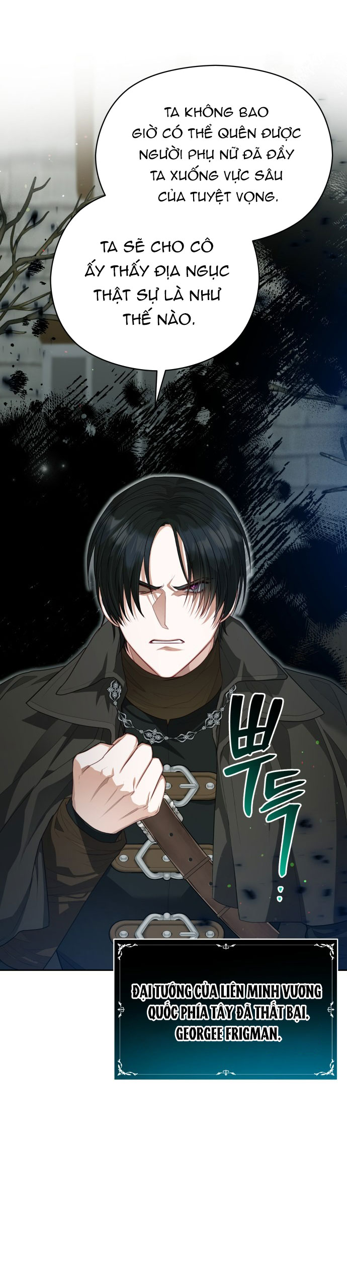 lưỡi dao nơi đầu môi chapter 61.1 10