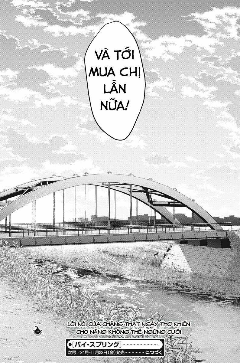 mùa xuân đến chapter 2 32