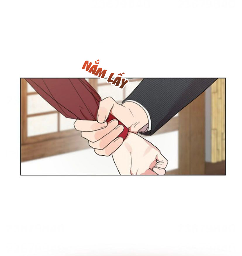 bà xã tôi đã trở lại chapter 5 34