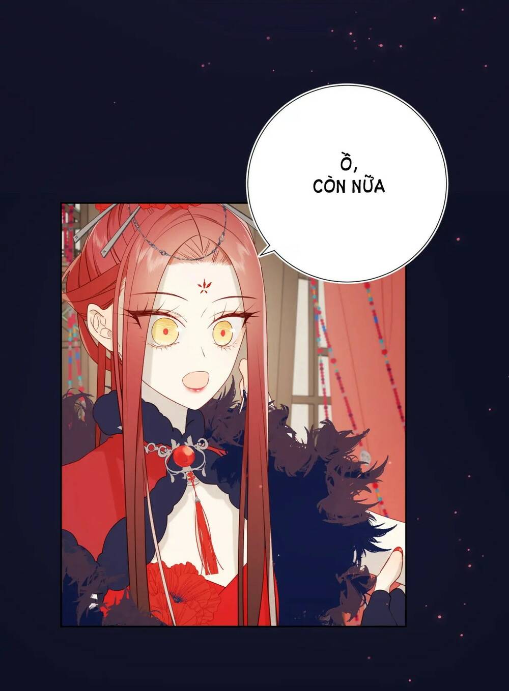 ác nữ cự tuyệt cua nam chính chapter 52.5 33