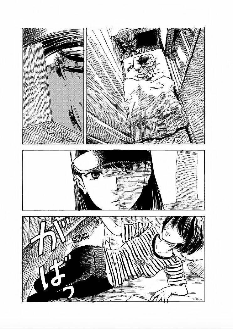 boku wa mari no naka chapter 63 5