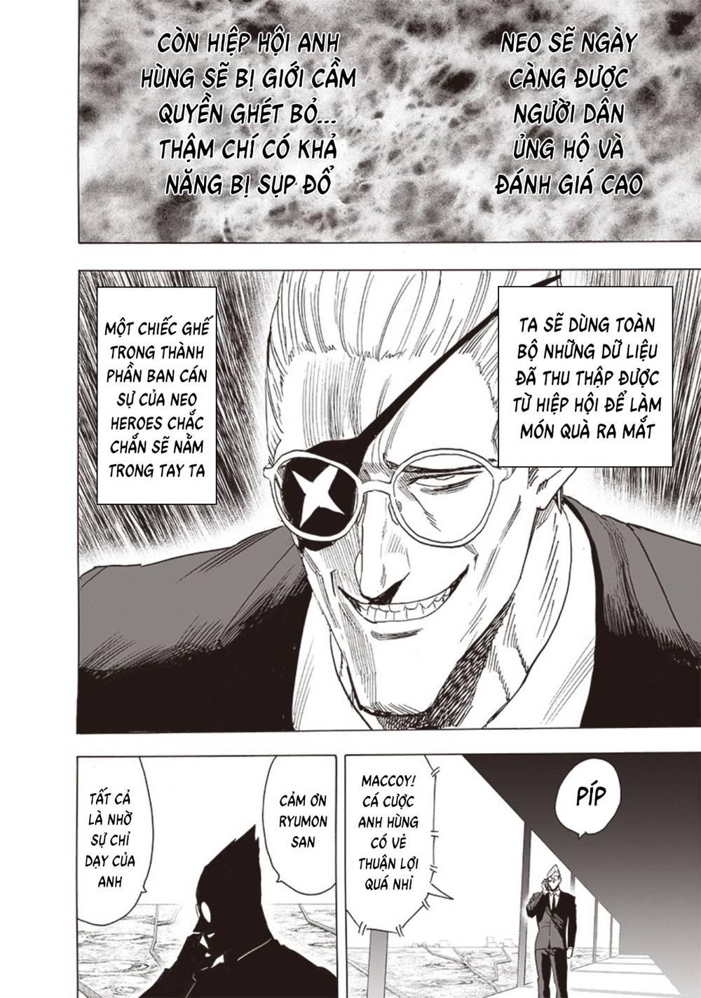 one-punch man chapter 237 32