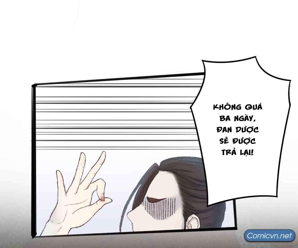 mạnh bà truy phu ký chapter 15 20