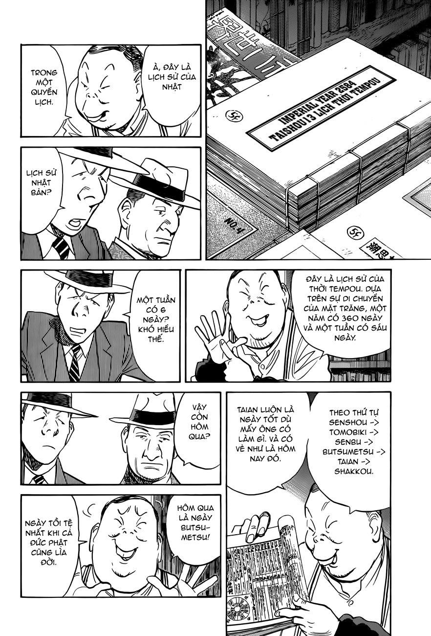 billy bat chapter 79 14