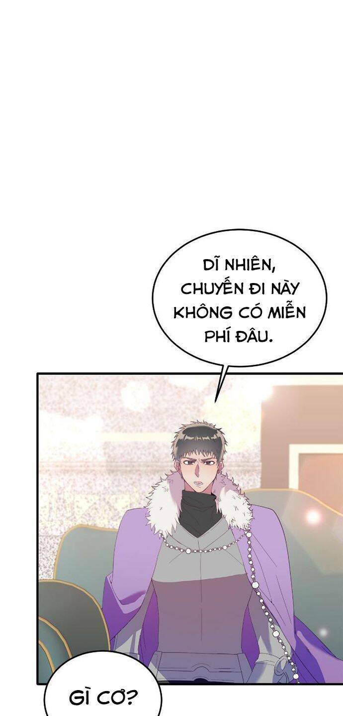 cách để trao vương miện cho vị hoàng tử hoang dã của tôi chapter 35 14