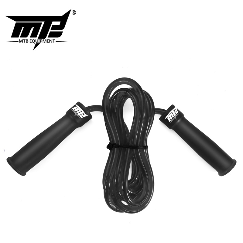 Dây nhảy MTB MuayThai/ Boxing - Jump Rope Heavy Weighted MMA Boxing BJJ MTB Skiping