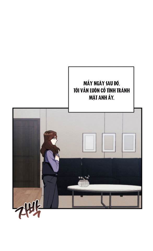 [18+] hôn nhân bị đánh cắp chapter 39.2 3