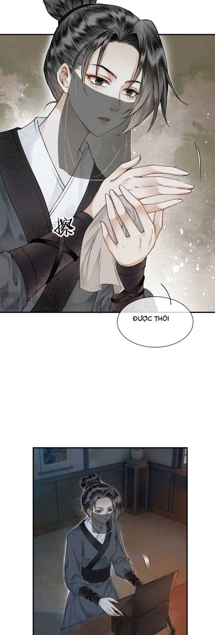 ngỗ tác cẩm y chapter 3 2