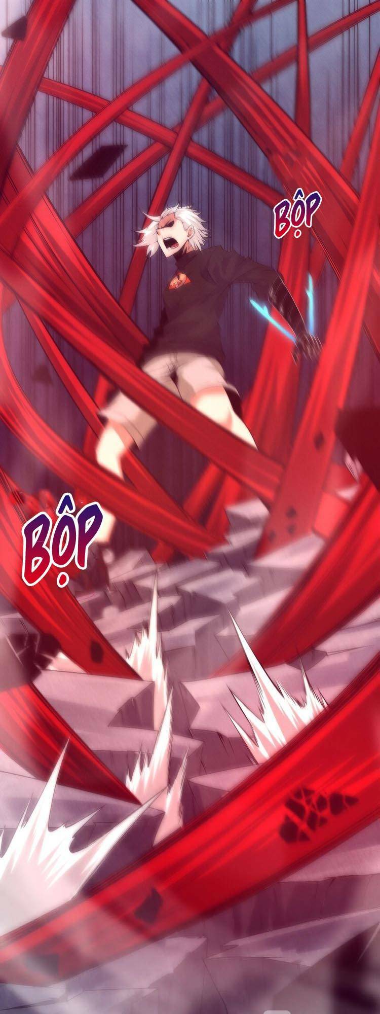 hắc kim đảo chapter 20 13