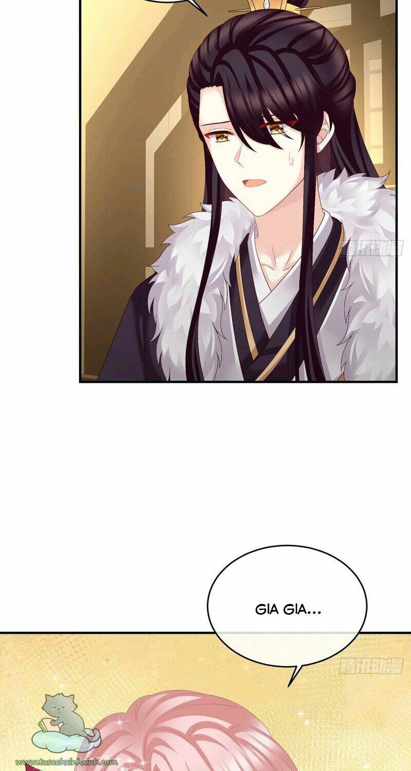 kiều phu có hỉ chapter 41 10