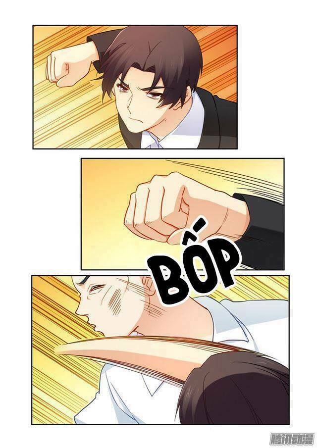 thác nhạ hào môn tổng tài chapter 83 3