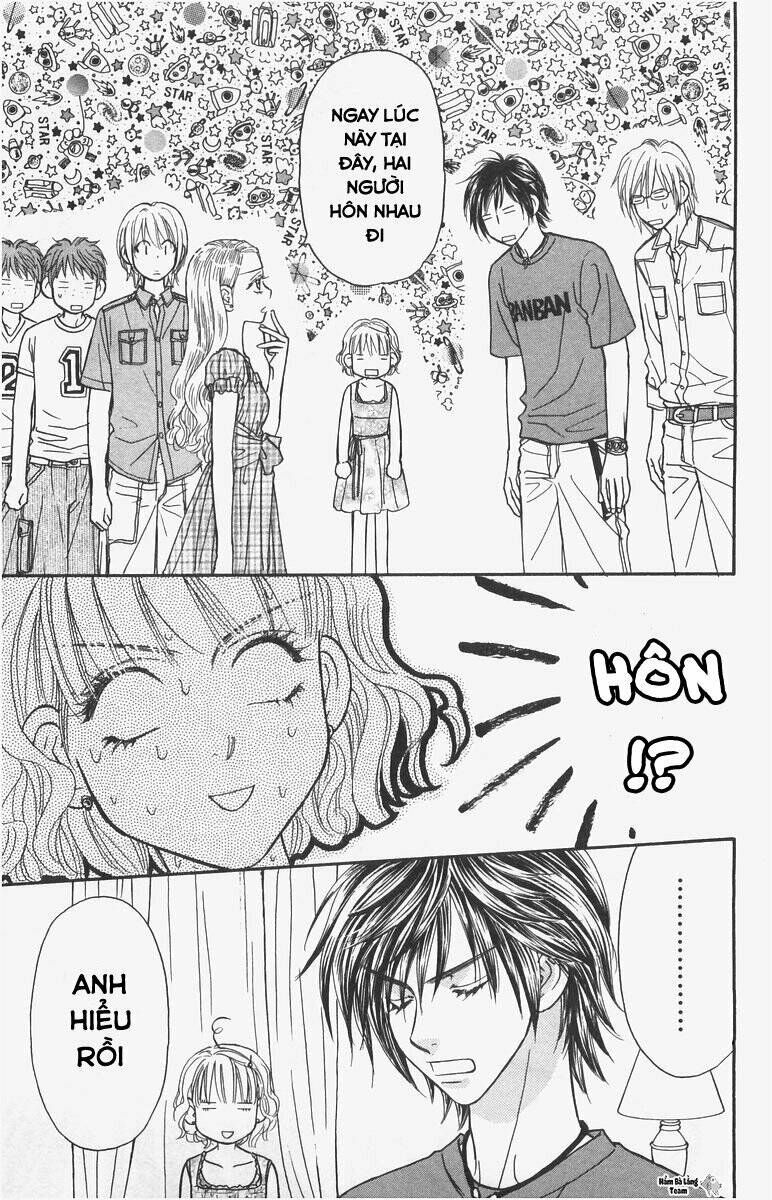 gokuraku seishun hockey club chapter 11 38