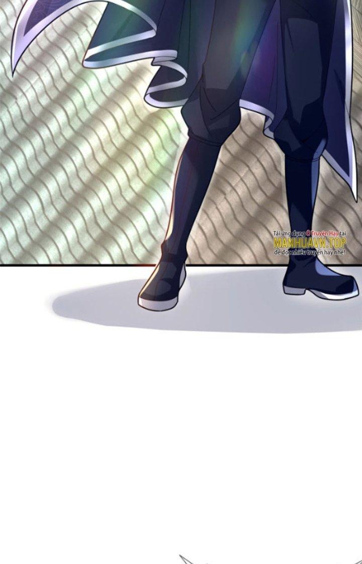 võ thánh này cũng quá khẳng khái chapter 4 79