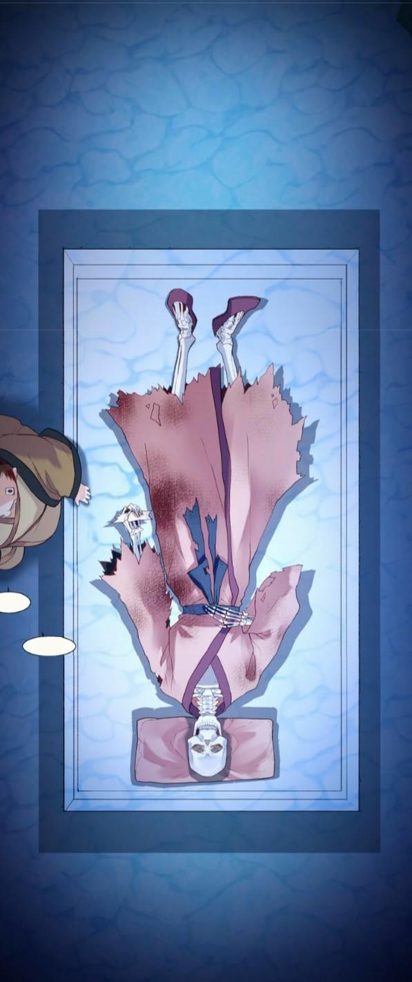 quyến vân luyện chapter 8.2 14