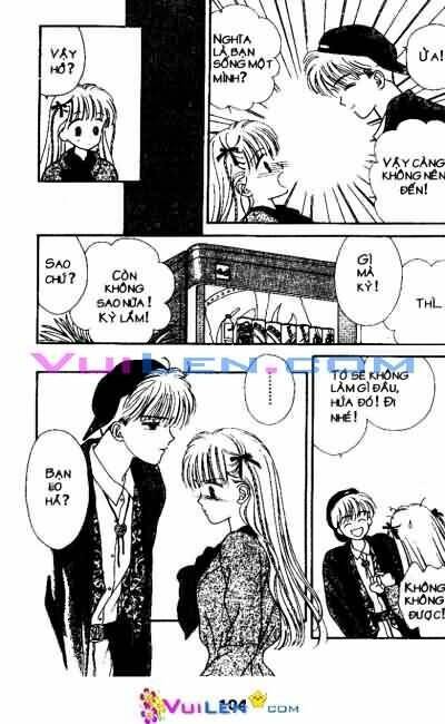 cô nàng đẹp trai chapter 6 105