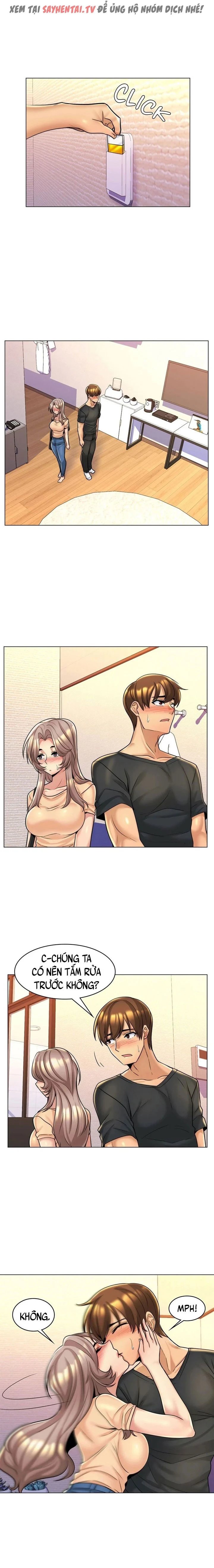 bạn gái là mẹ kế của tôi chapter 14 6