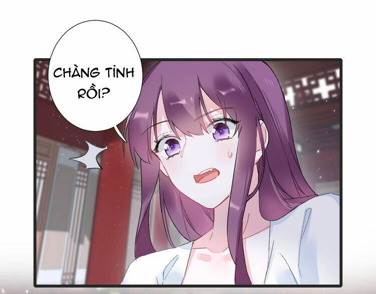 hoa nhan sách chapter 87.1 27