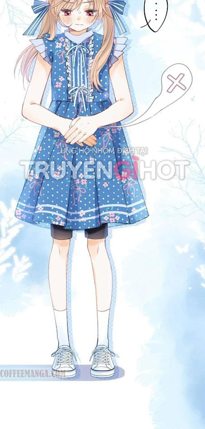 vụng trộm không thể giấu - mối tình thầm kín chapter 15 24