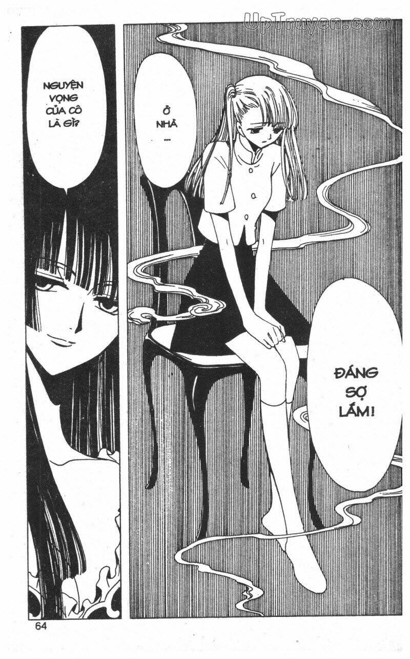 xxxholic - hành trình bí ẩn chapter 11 64