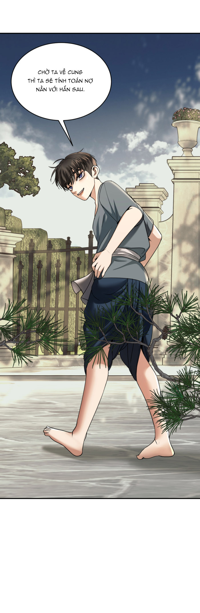 tôi là công tử đẹp nhất xiêm chapter 46 18