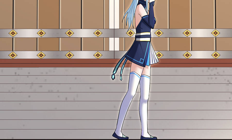 nhập hồn ma đạo tổ sư chapter 25.2 8