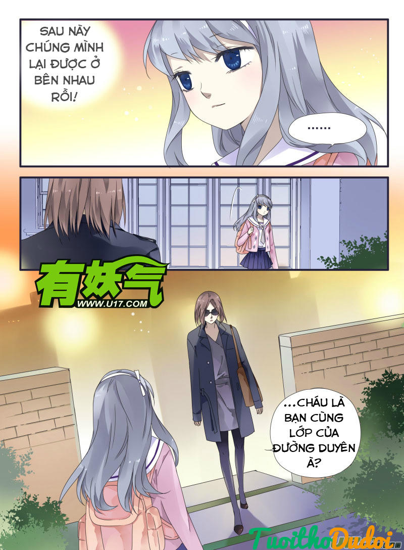 lam sí chapter 49 12