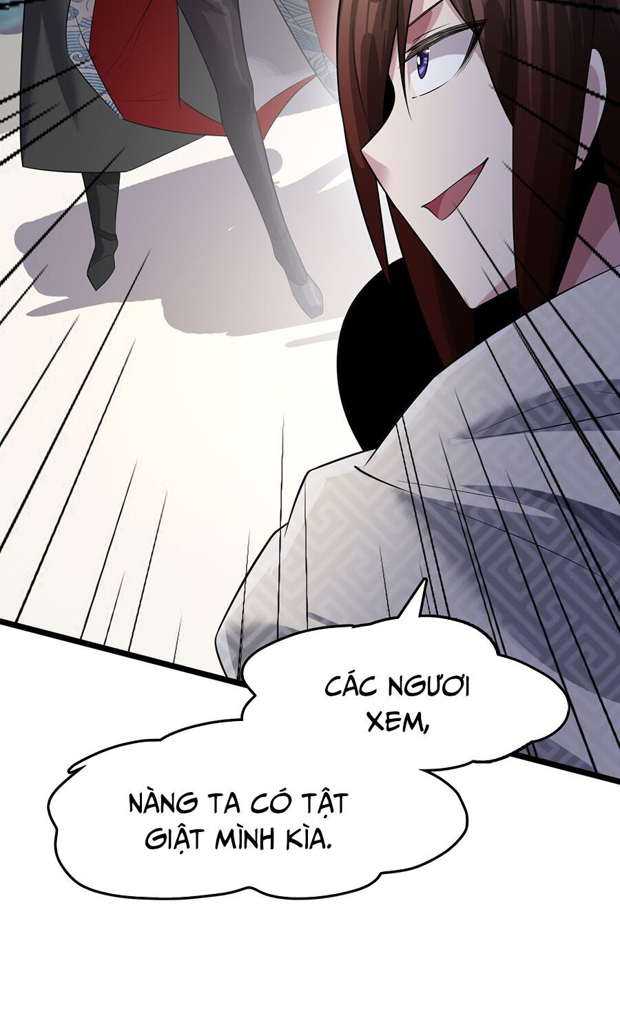 đại bảo kiếm của tôi chapter 36 71