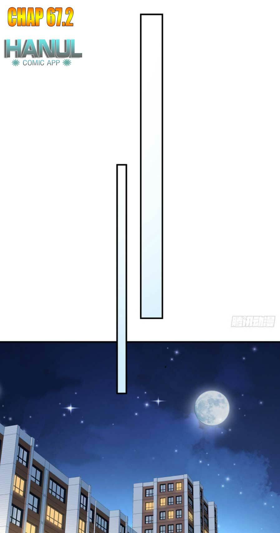 sủng em sủng tới tận cùng chapter 67.2 2