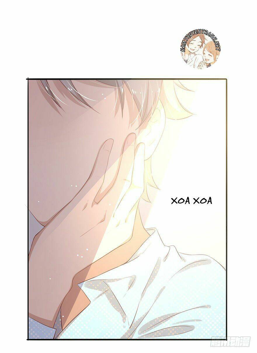 tổng tài đại nhân tâm thiếu nữ chapter 15.1 7