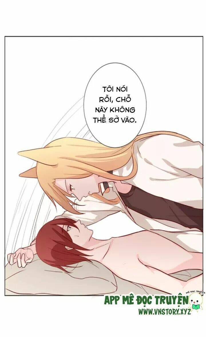 hồ tiên này không tin được chapter 25 15