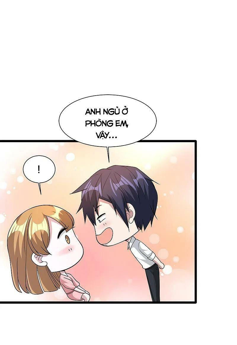 đô thị tà vương chapter 207 1