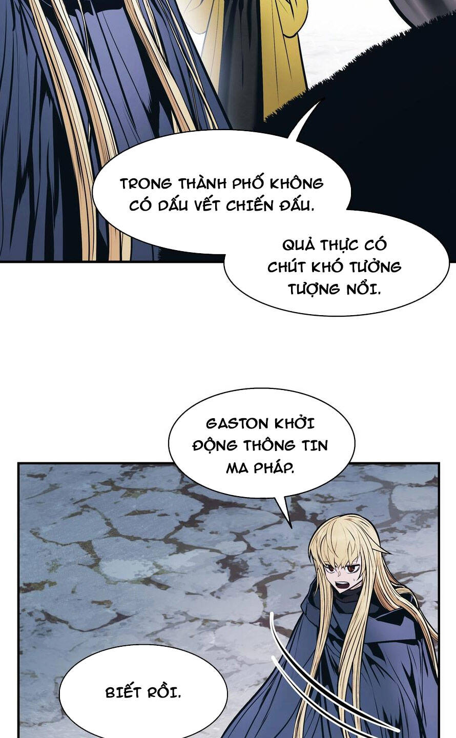 bất bại chân ma chapter 140 21