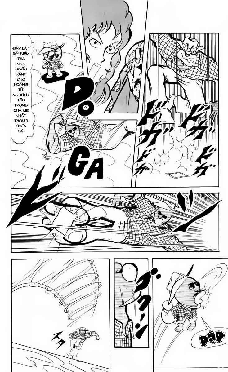 lực sĩ kinnikuman chapter 62 7