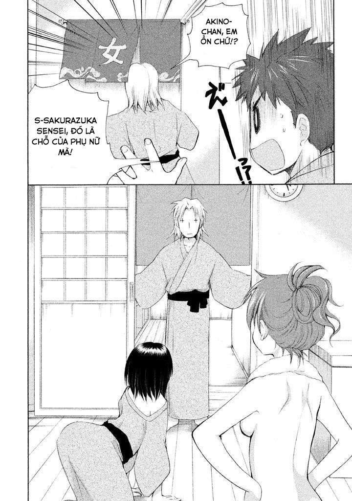 comic studio chapter 21 17