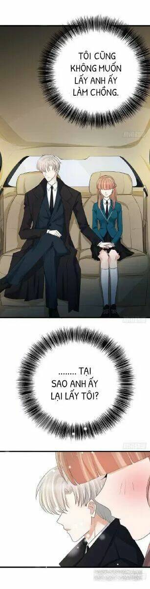 chào buổi sáng, ức vạn manh thê chapter 37 11