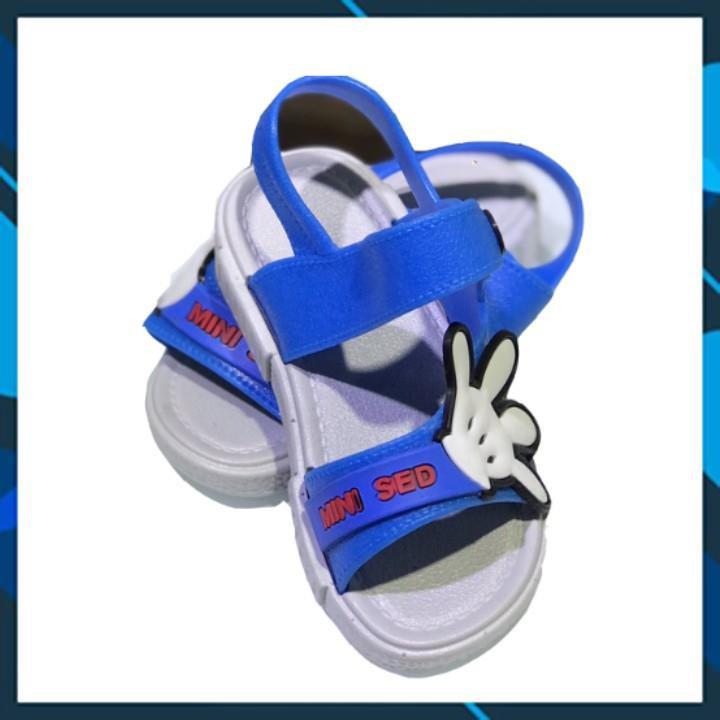 Dép sandal trẻ em mini sed 20588